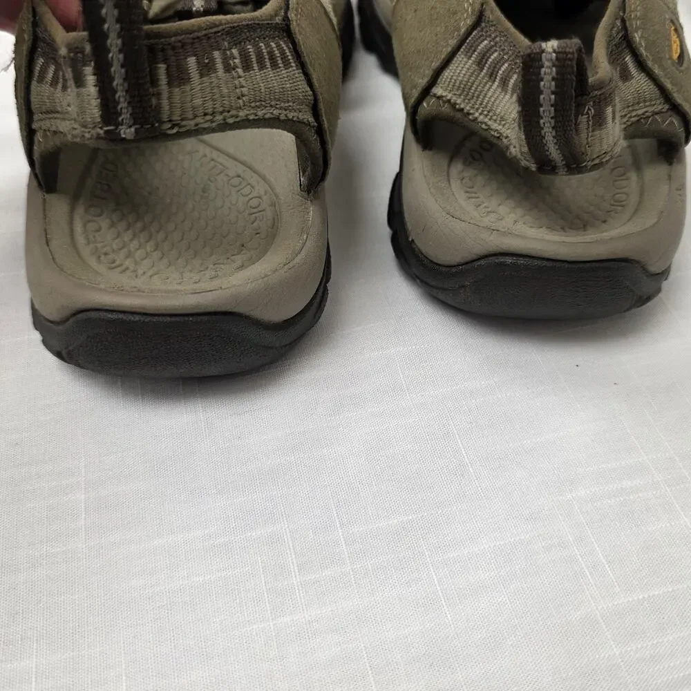 Keen men’s outdoor
